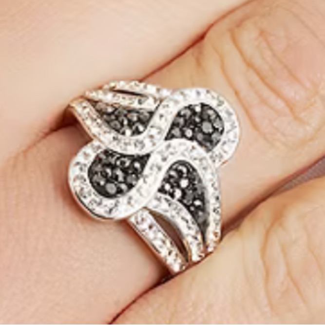 Cocktail Ring 35$